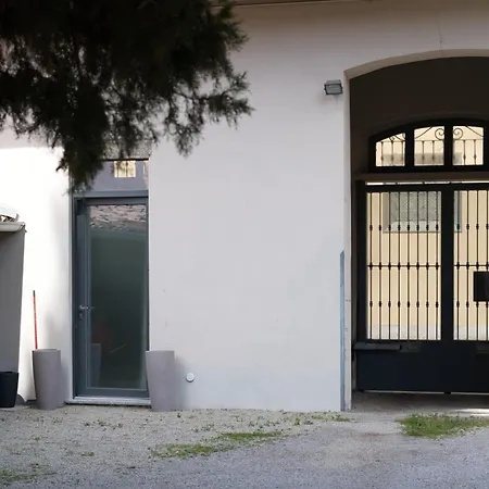 Bezzecca 9 - Design Loft Steps From The Lecco